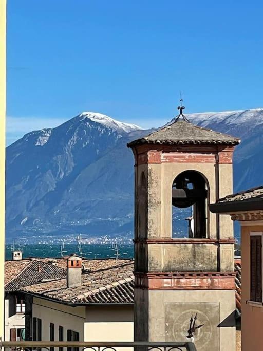 La Dolce Vita Al Lago Bogliaco Екстер'єр фото